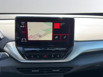 VW ID.4 Pro Performance ACC Navi APP SHZ PDC LM19