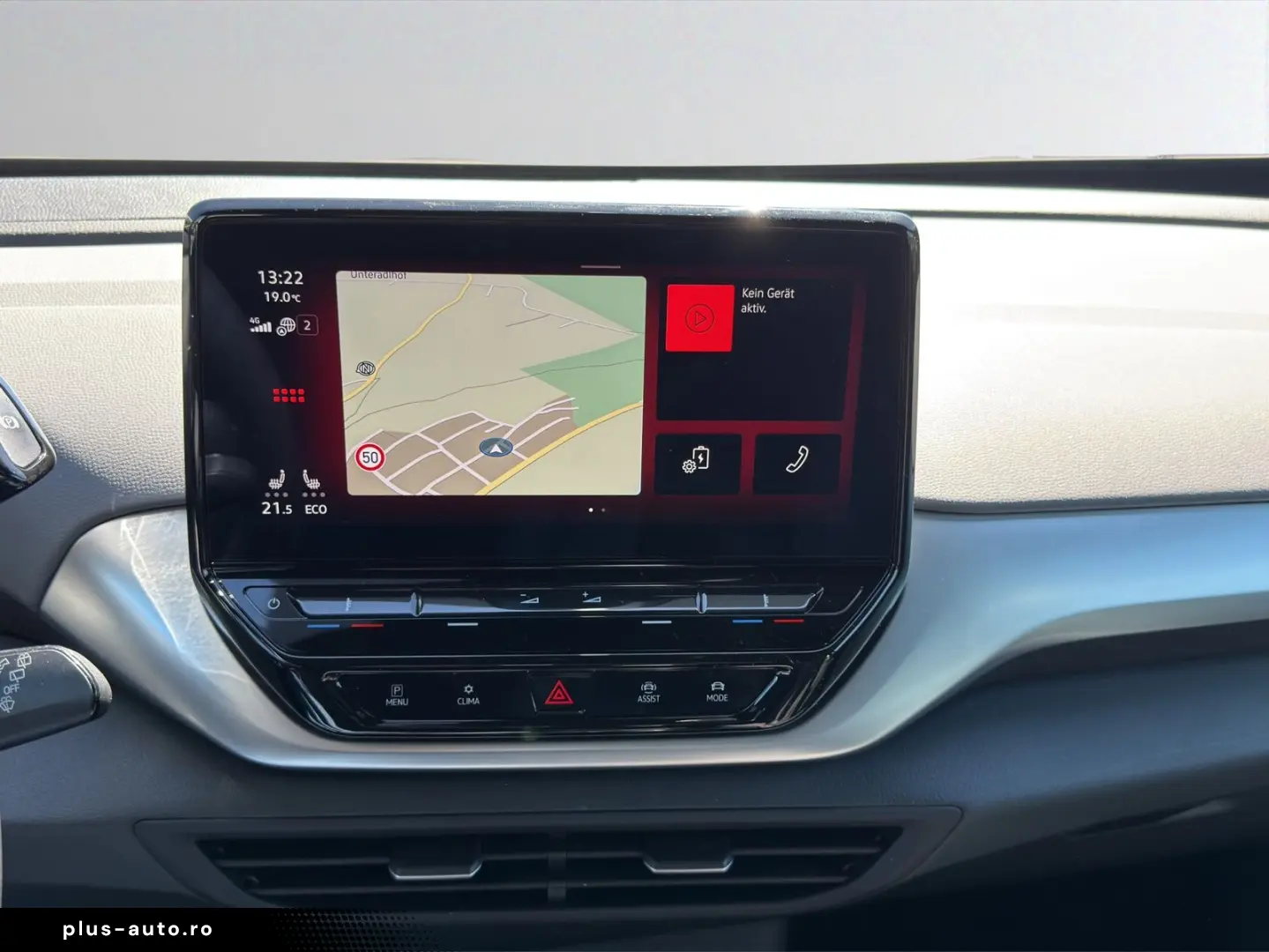 VW ID.4 Pro Performance ACC Navi APP SHZ PDC LM19