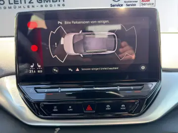 VW ID.4 Pro Performance ACC Navi APP SHZ PDC LM19