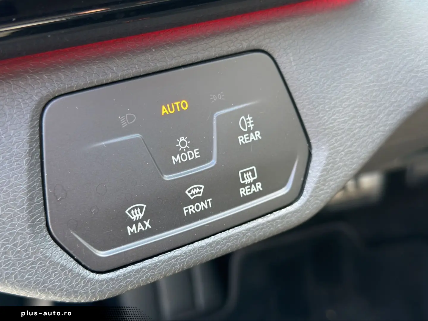VW ID.4 Pro Performance ACC Navi APP SHZ PDC LM19