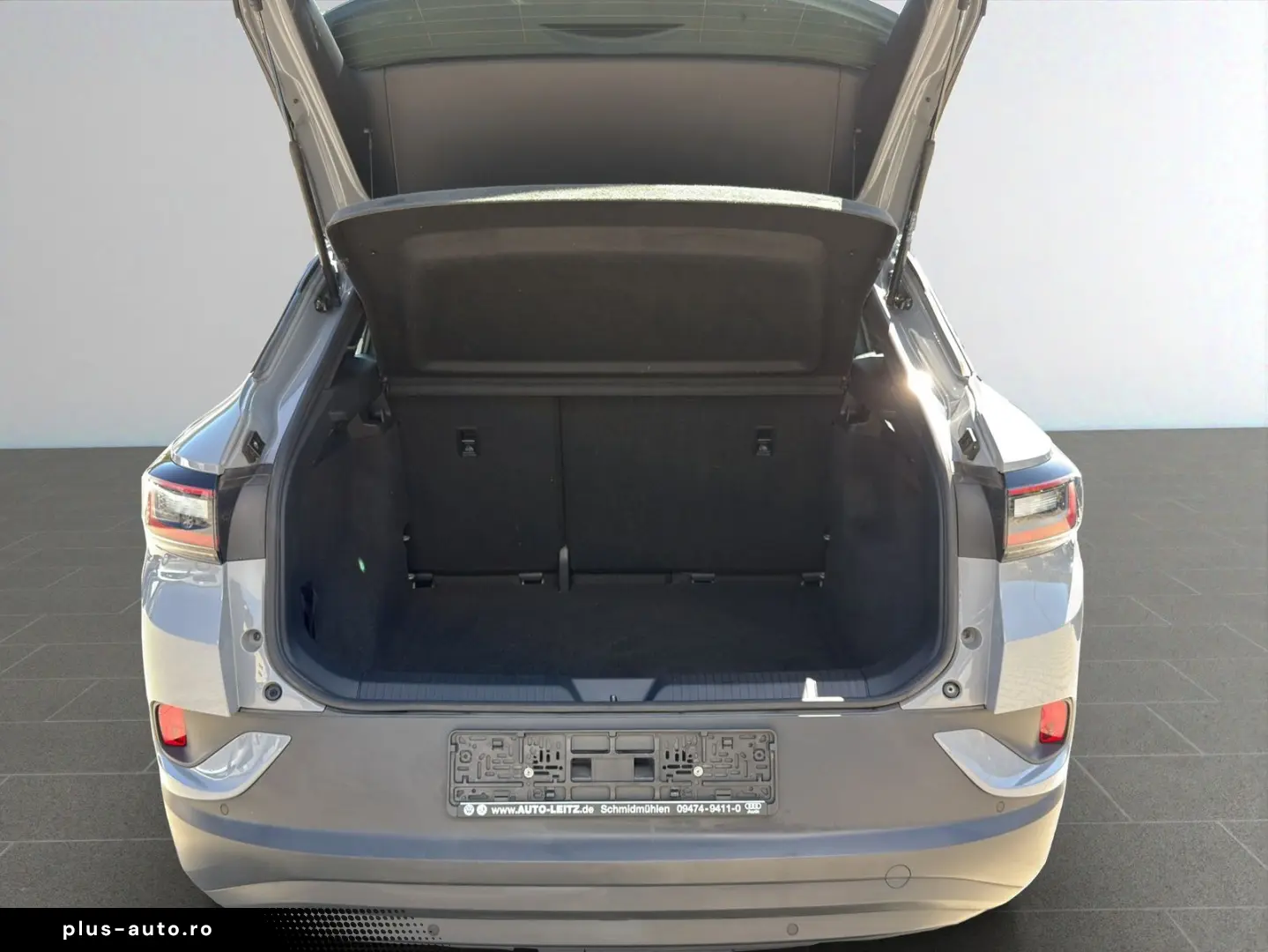 VW ID.4 Pro Performance ACC Navi APP SHZ PDC LM19