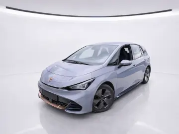 CUPRA Born 62 kWh ACC Kamera Keyless Navi LED