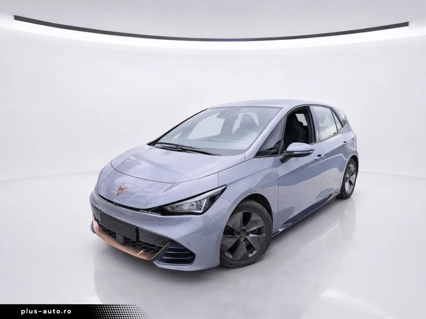 CUPRA Born 62 kWh ACC Kamera Keyless Navi LED