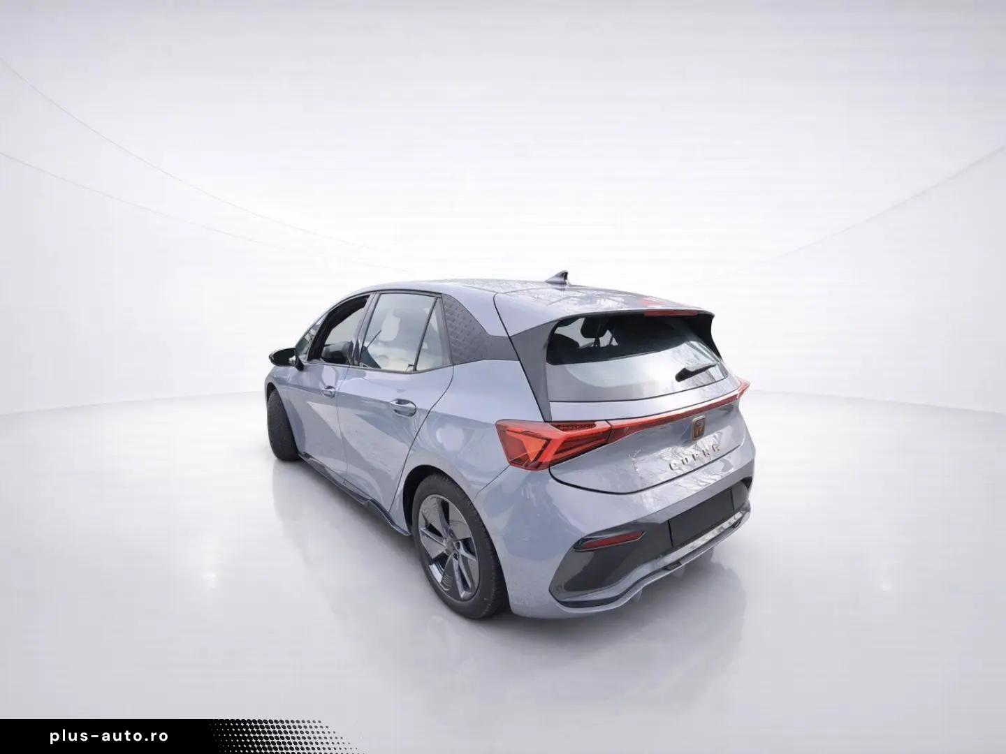 CUPRA Born 62 kWh ACC Kamera Keyless Navi LED