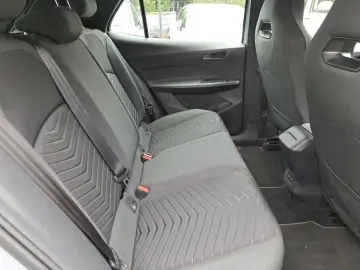 CUPRA Born 62 kWh ACC Kamera Keyless Navi LED