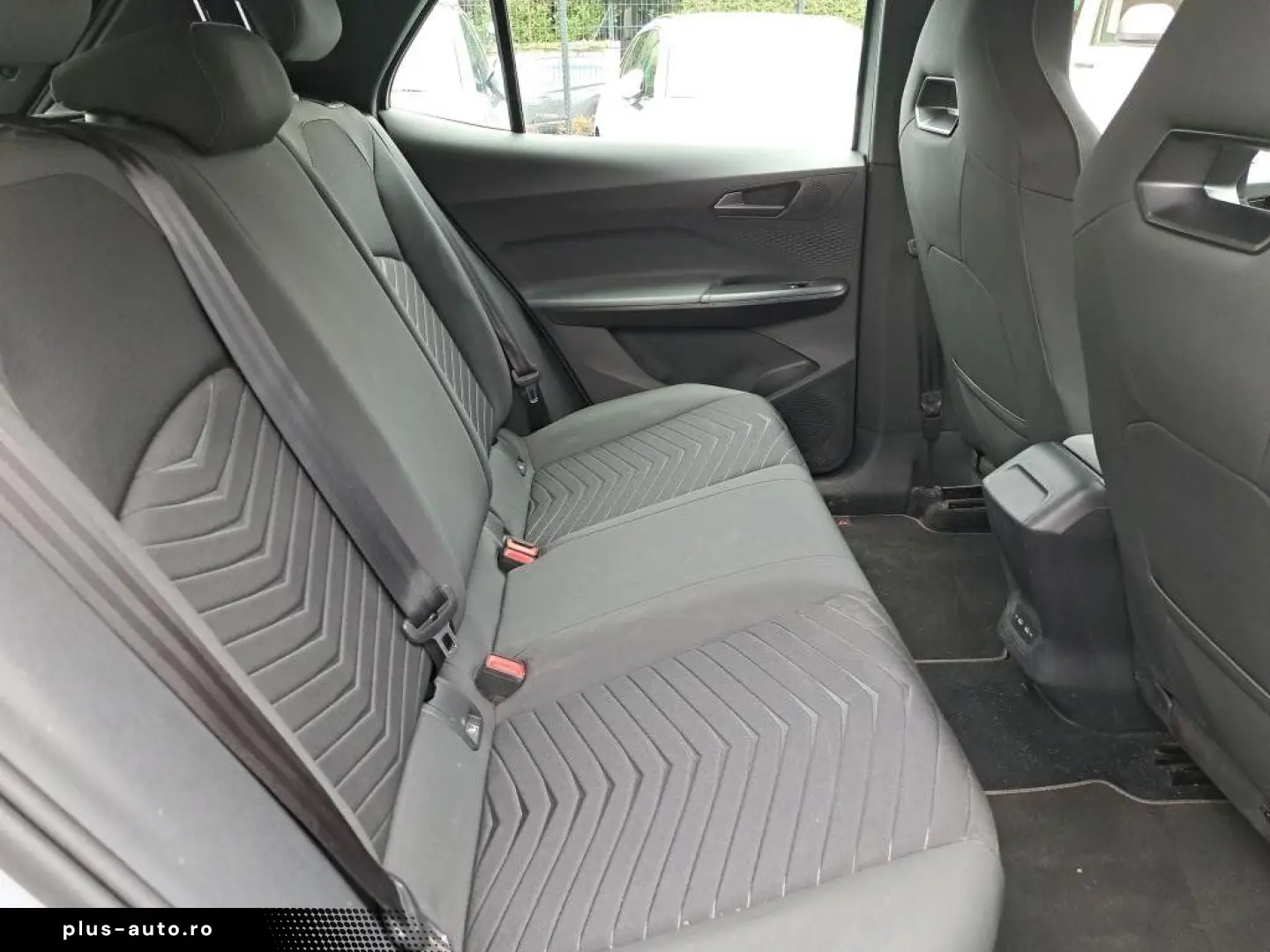 CUPRA Born 62 kWh ACC Kamera Keyless Navi LED