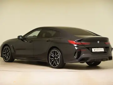 BMW Gran Coupe 840 d xDrive  Garantie 11-2025