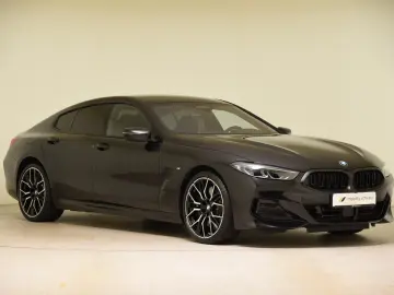 BMW Gran Coupe 840 d xDrive  Garantie 11-2025