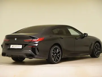 BMW Gran Coupe 840 d xDrive  Garantie 11-2025