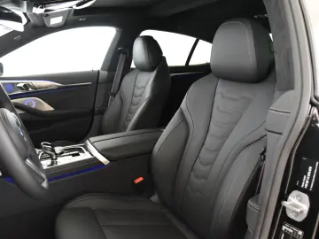BMW Gran Coupe 840 d xDrive  Garantie 11-2025