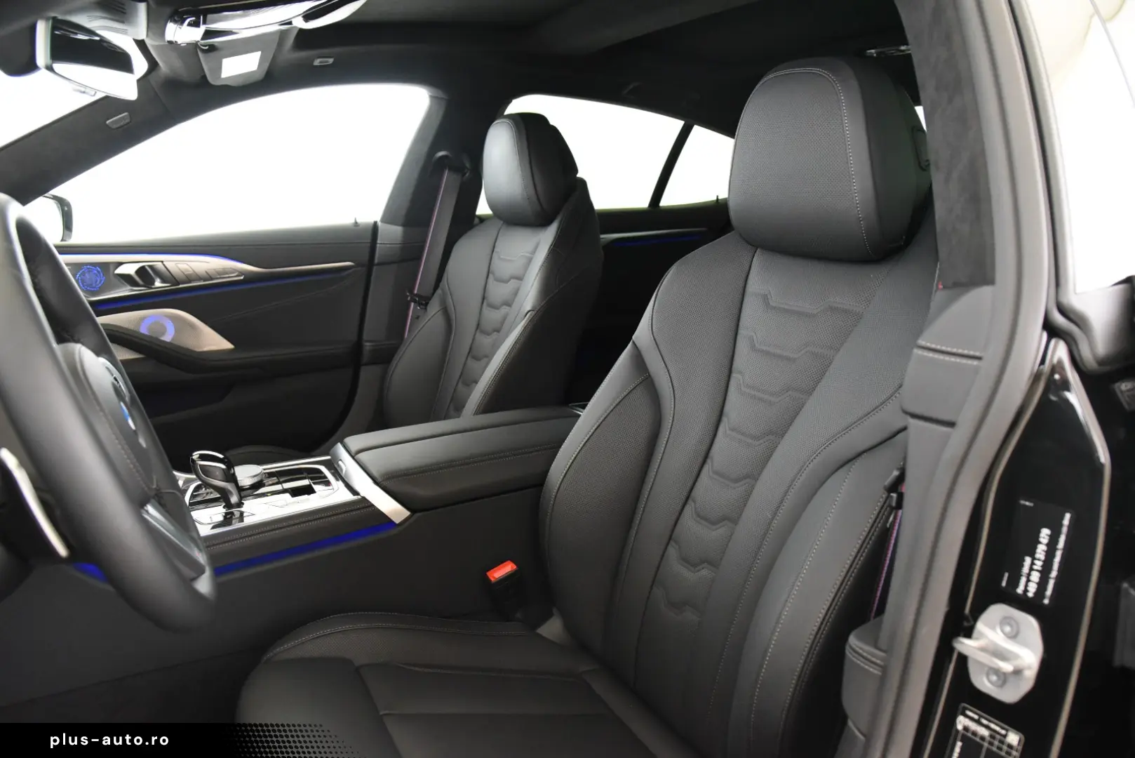 BMW Gran Coupe 840 d xDrive  Garantie 11-2025