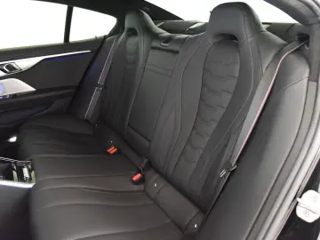 BMW Gran Coupe 840 d xDrive  Garantie 11-2025