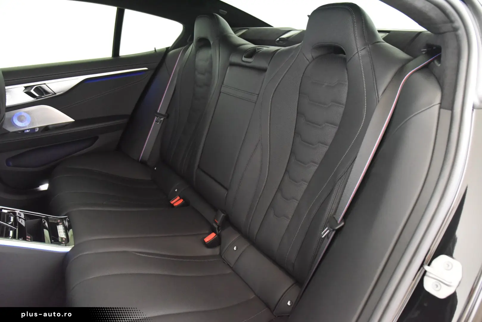 BMW Gran Coupe 840 d xDrive  Garantie 11-2025