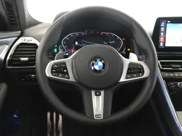 BMW Gran Coupe 840 d xDrive  Garantie 11-2025