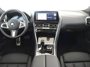 BMW Gran Coupe 840 d xDrive  Garantie 11-2025