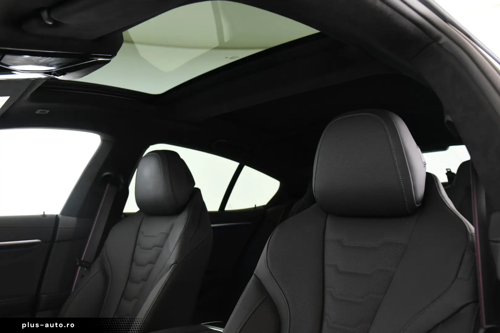 BMW Gran Coupe 840 d xDrive  Garantie 11-2025