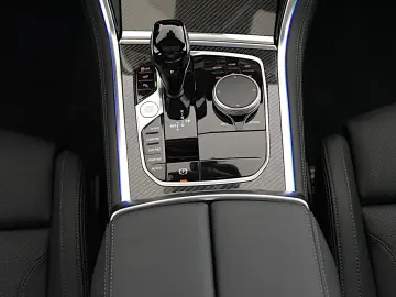 BMW Gran Coupe 840 d xDrive  Garantie 11-2025