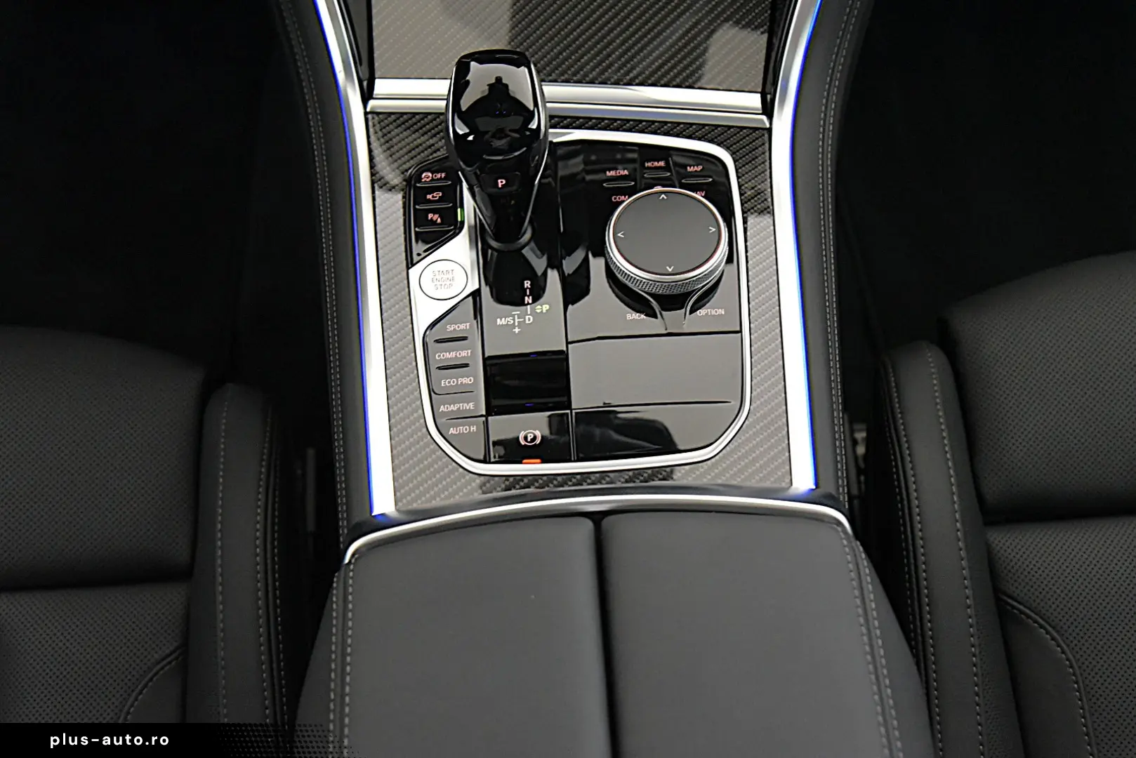 BMW Gran Coupe 840 d xDrive  Garantie 11-2025