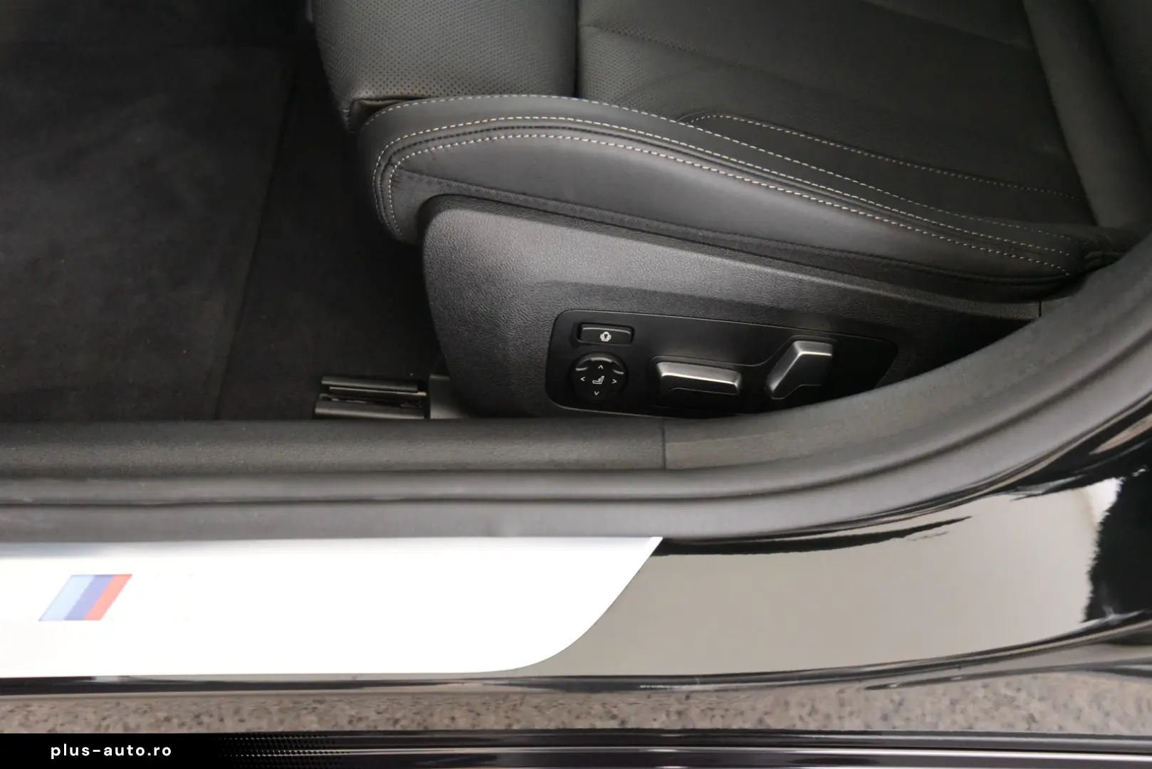 BMW Gran Coupe 840 d xDrive  Garantie 11-2025