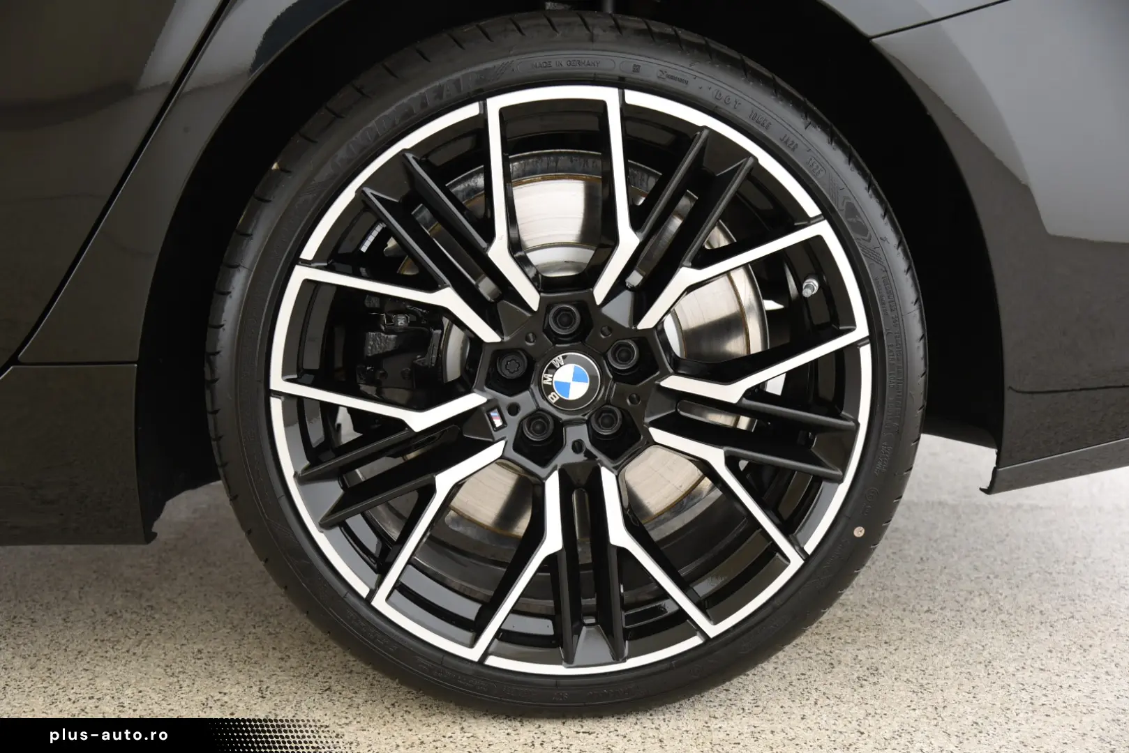 BMW Gran Coupe 840 d xDrive  Garantie 11-2025