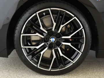 BMW Gran Coupe 840 d xDrive  Garantie 11-2025