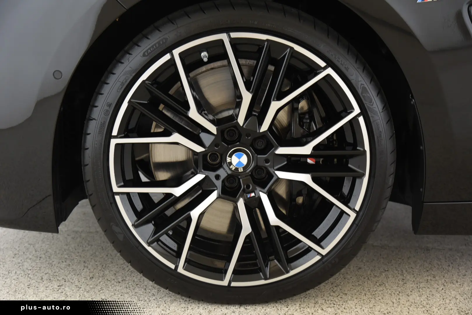 BMW Gran Coupe 840 d xDrive  Garantie 11-2025