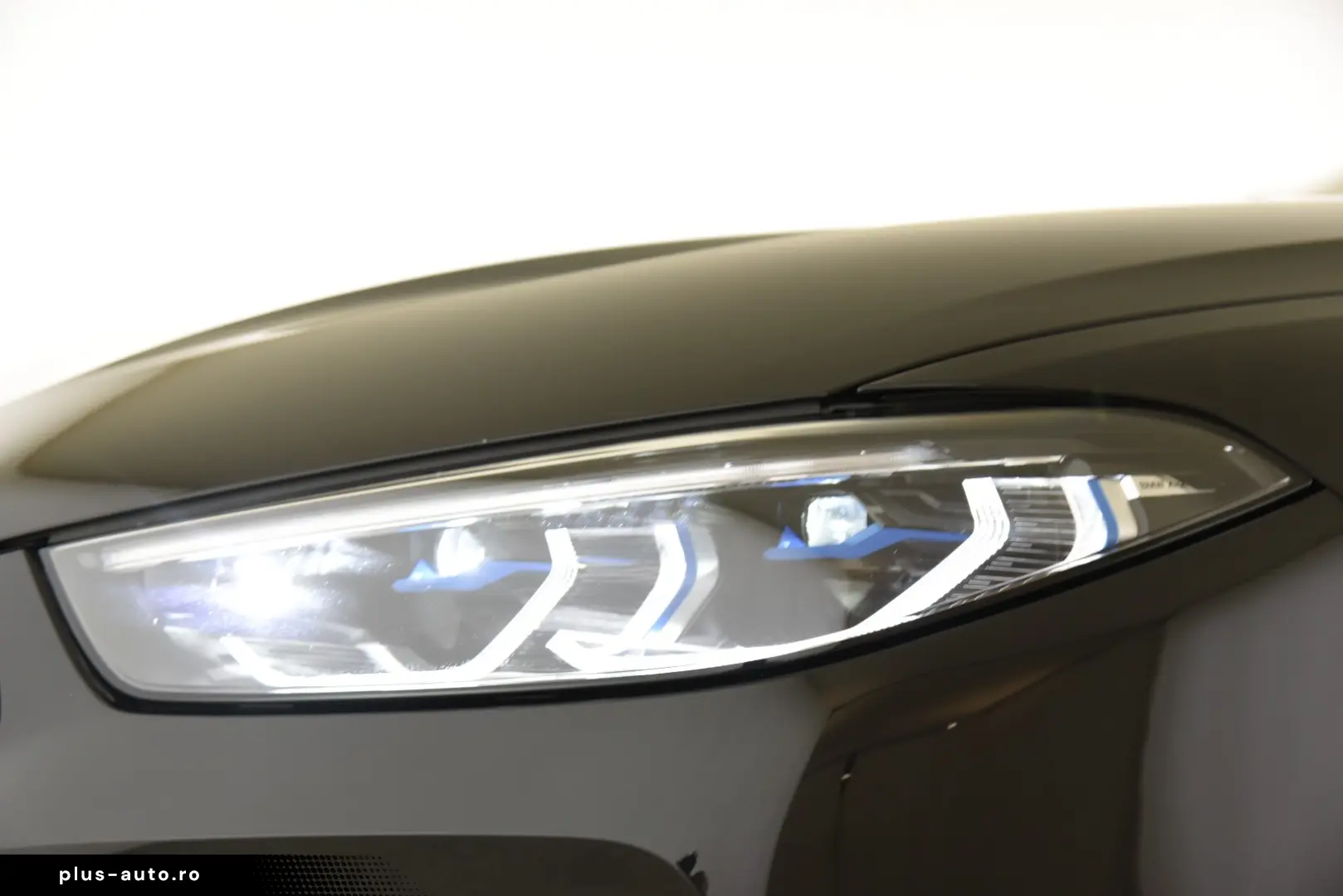 BMW Gran Coupe 840 d xDrive  Garantie 11-2025