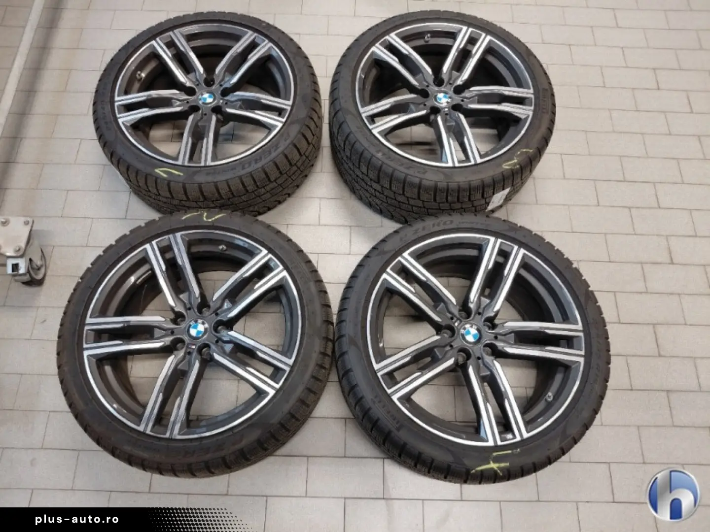 BMW Gran Coupe 840 d xDrive  Garantie 11-2025