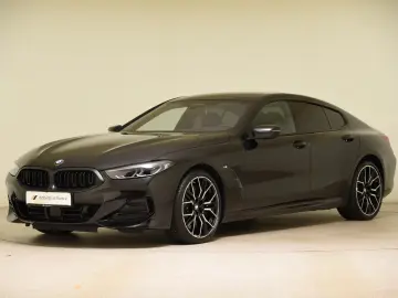 BMW Gran Coupe 840 d xDrive  Garantie 11-2025