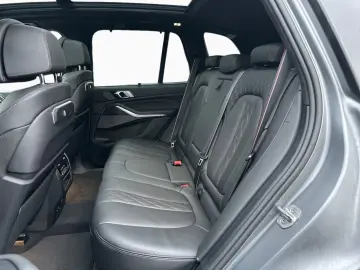 BMW X5 xDr40d LCI M Sport Pro