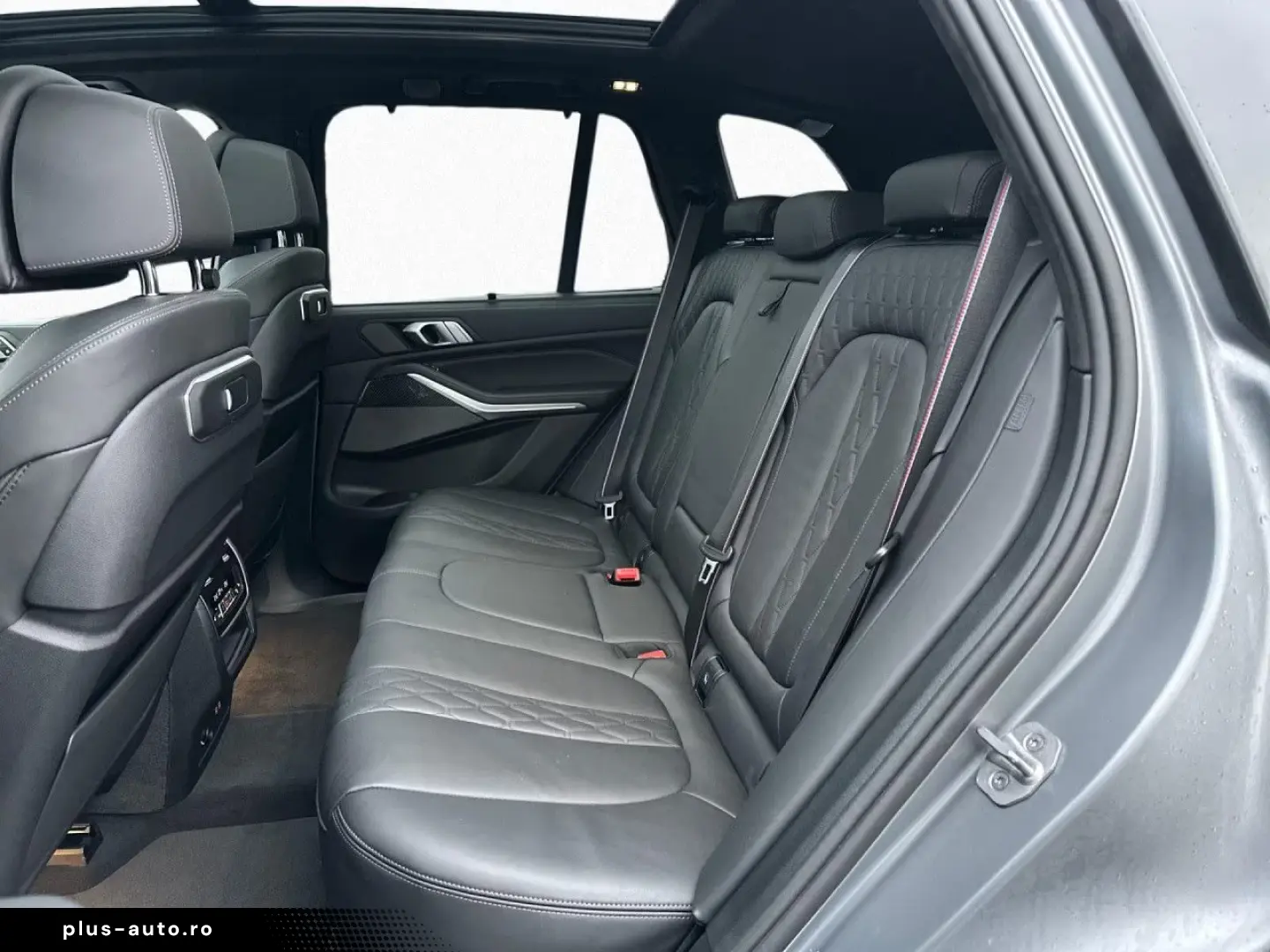 BMW X5 xDr40d LCI M Sport Pro