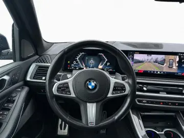 BMW X5 xDr40d LCI M Sport Pro