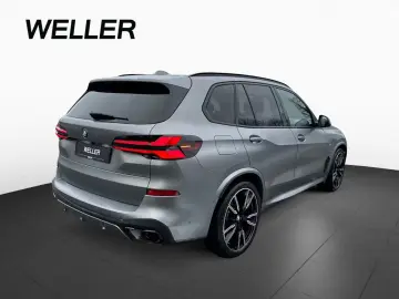 BMW X5 xDr40d LCI M Sport Pro