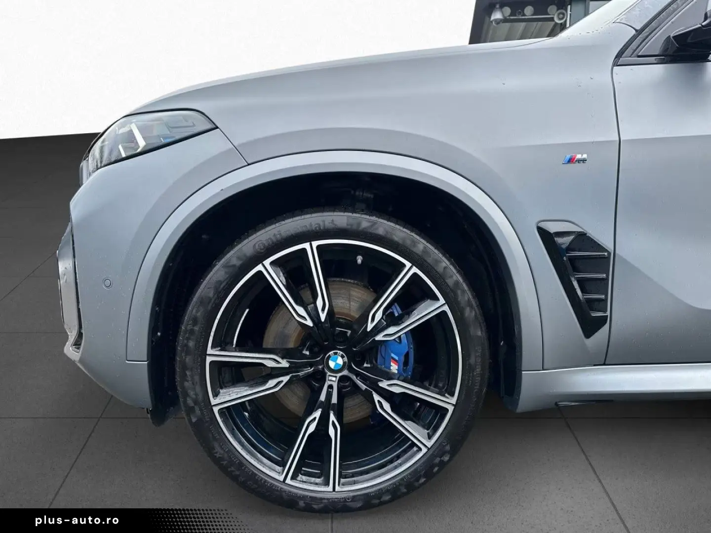BMW X5 xDr40d LCI M Sport Pro