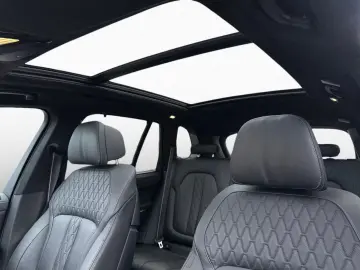 BMW X5 xDr40d LCI M Sport Pro