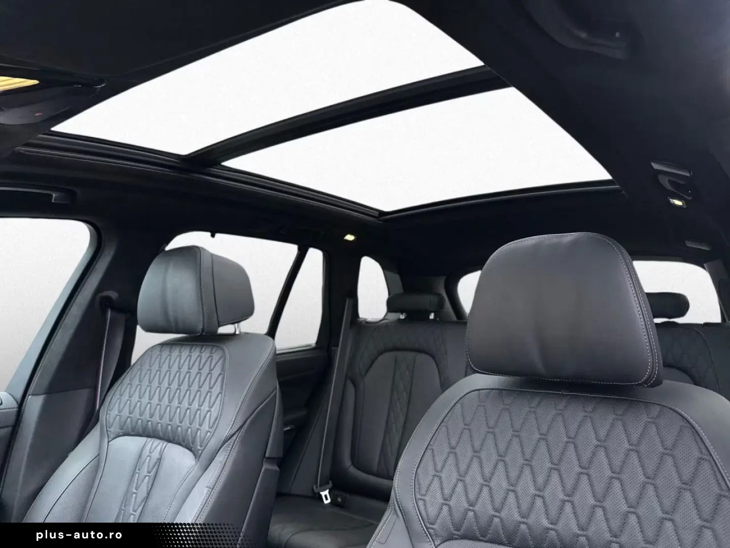 BMW X5 xDr40d LCI M Sport Pro