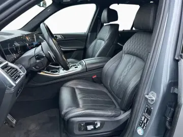 BMW X5 xDr40d LCI M Sport Pro