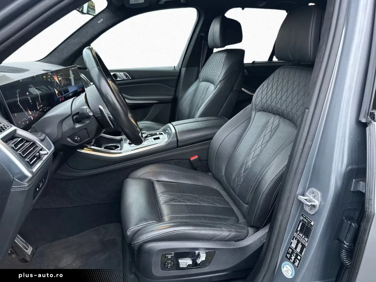 BMW X5 xDr40d LCI M Sport Pro