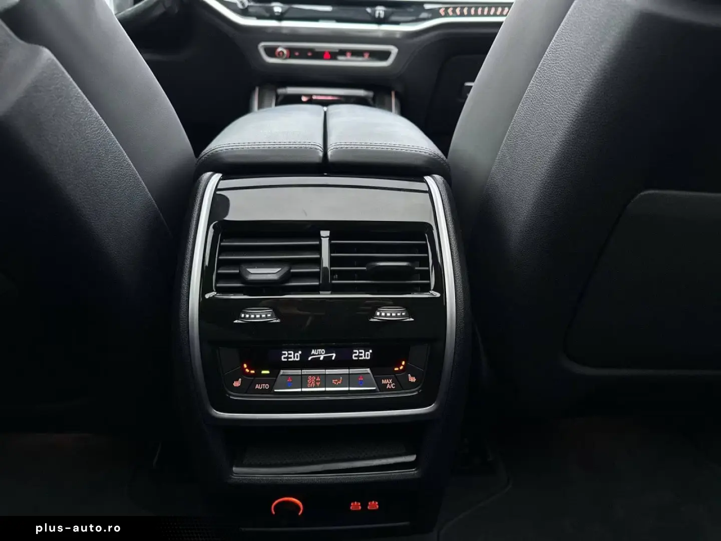BMW X5 xDr40d LCI M Sport Pro