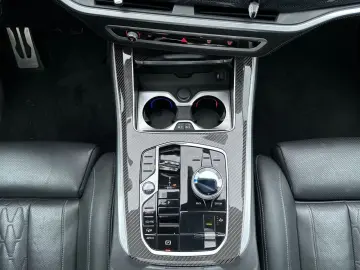 BMW X5 xDr40d LCI M Sport Pro