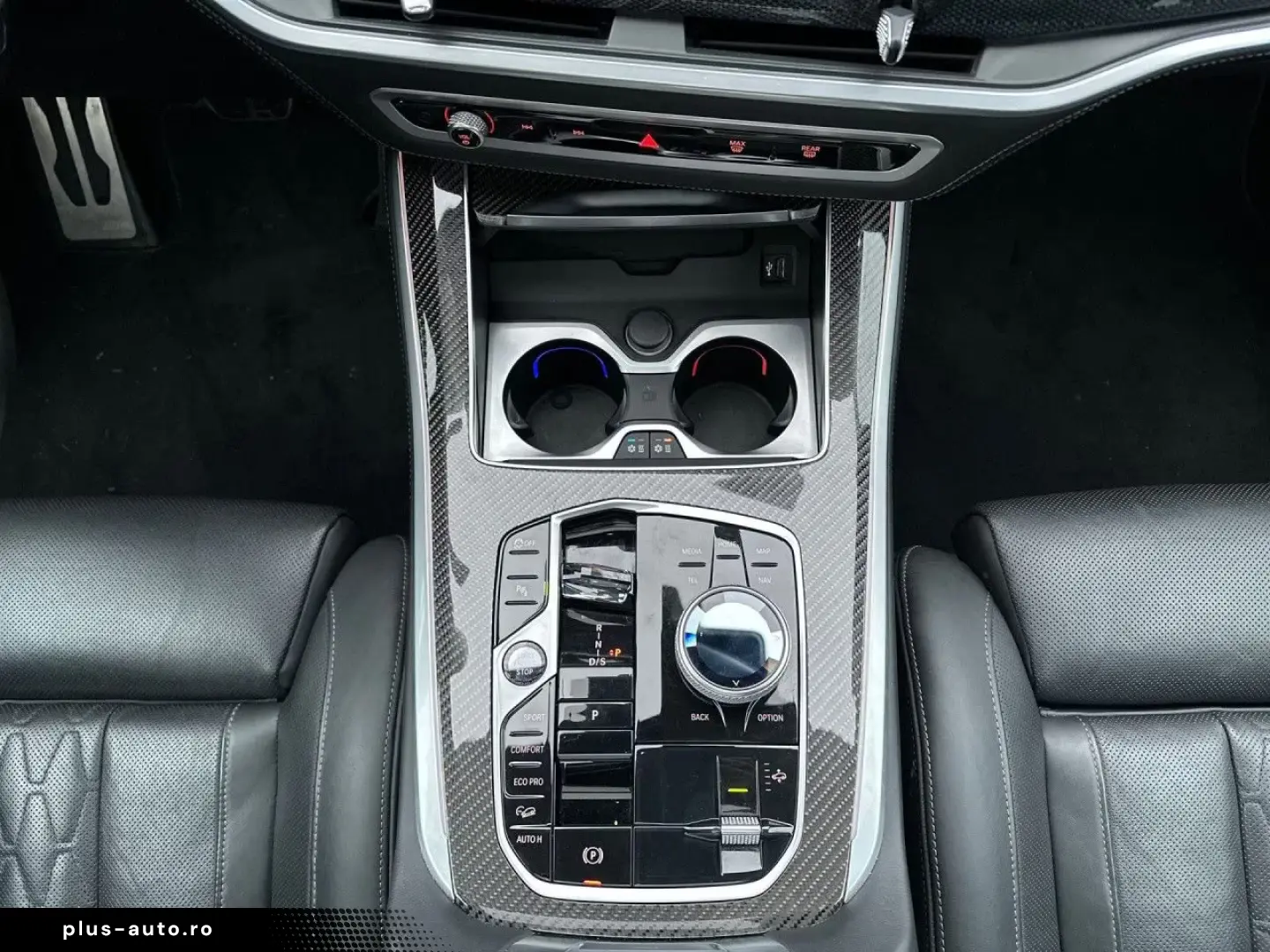BMW X5 xDr40d LCI M Sport Pro