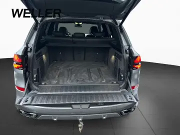 BMW X5 xDr40d LCI M Sport Pro