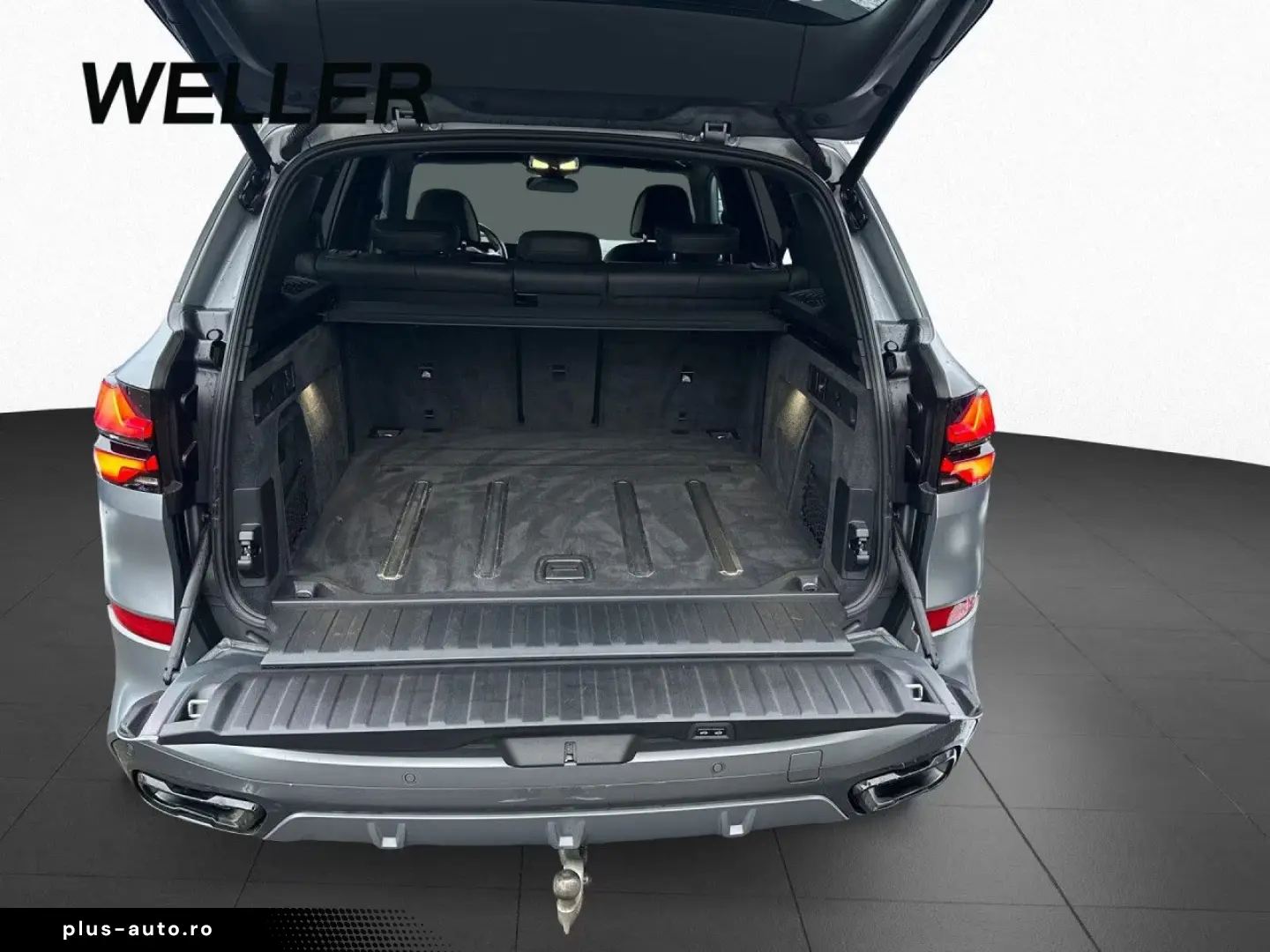 BMW X5 xDr40d LCI M Sport Pro