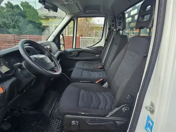 Iveco 35C16 Platforma 6.2m   3.5t