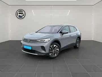 VW ID.4 Pure Performance 125 kW (52 kWh)
