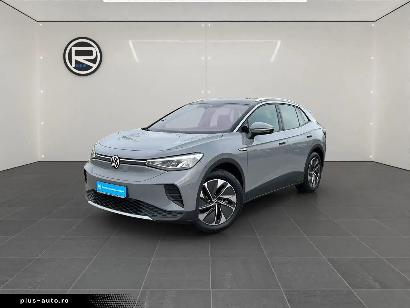 VW ID.4 Pure Performance 125 kW (52 kWh)