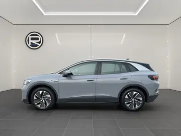 VW ID.4 Pure Performance 125 kW (52 kWh)