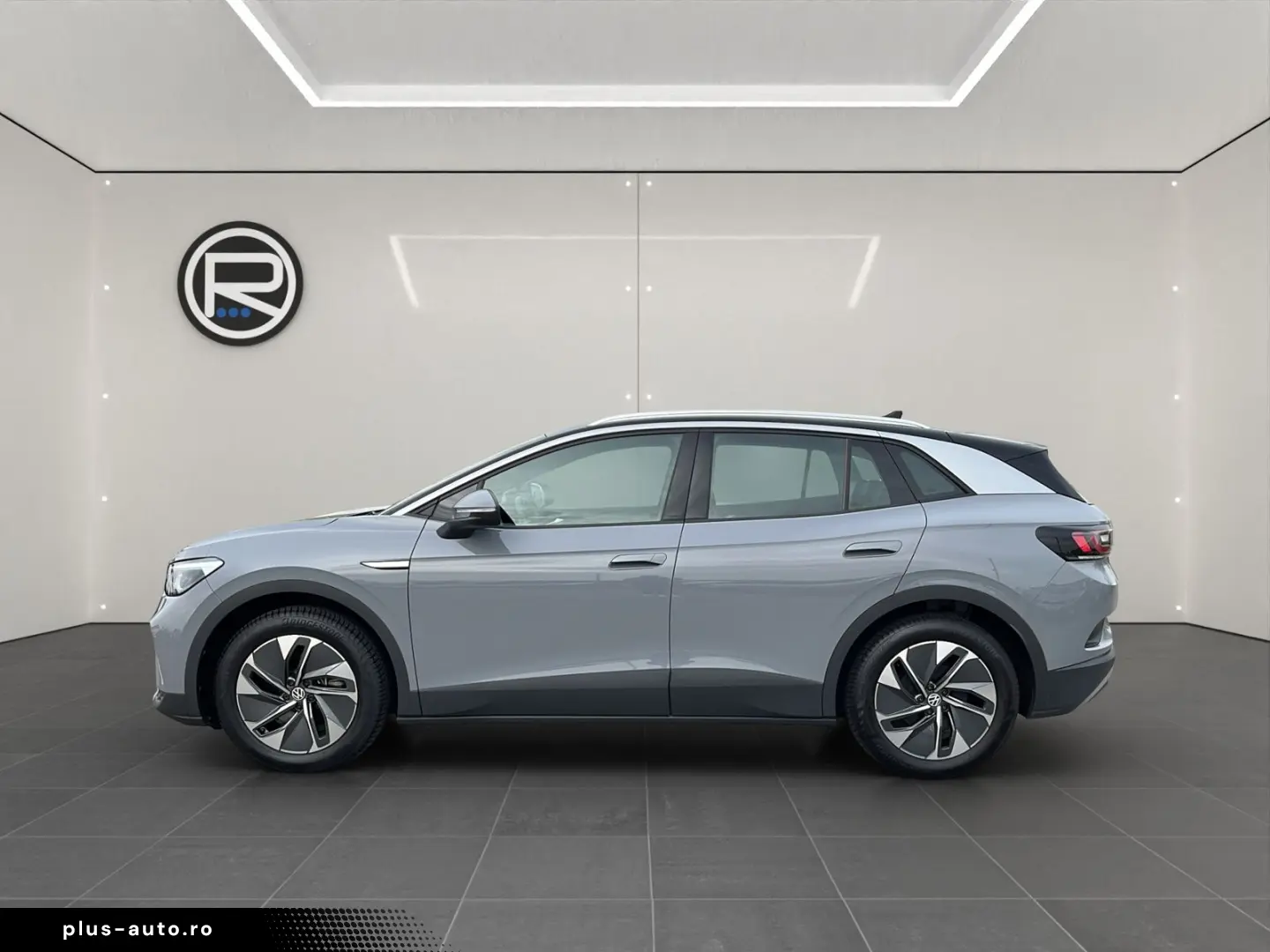 VW ID.4 Pure Performance 125 kW (52 kWh)
