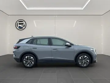 VW ID.4 Pure Performance 125 kW (52 kWh)