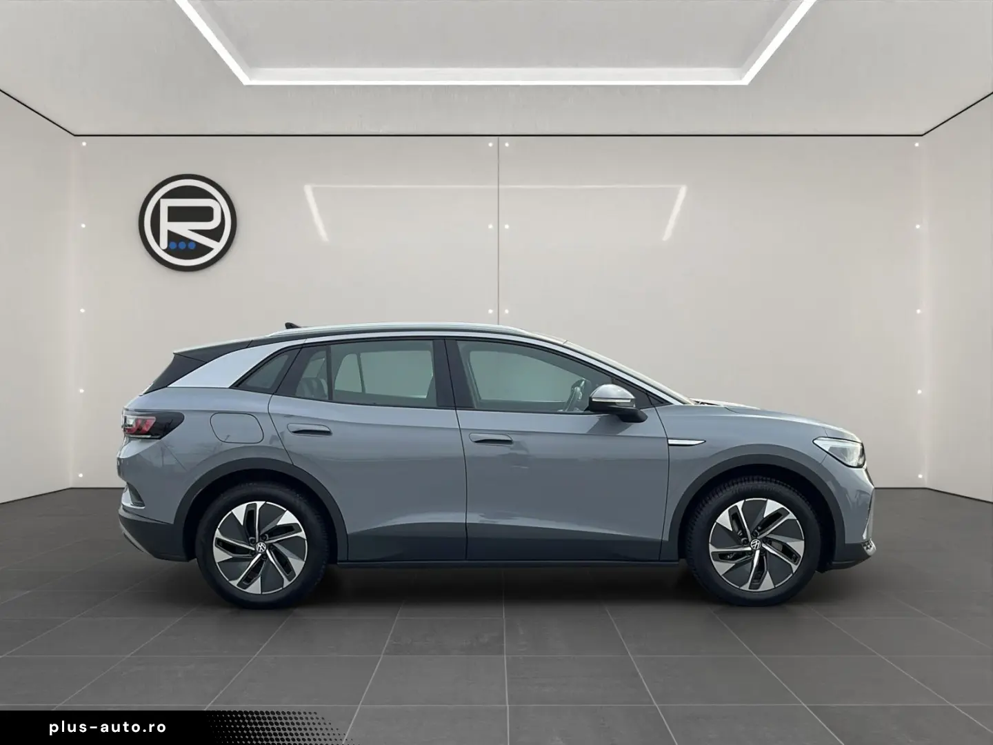 VW ID.4 Pure Performance 125 kW (52 kWh)